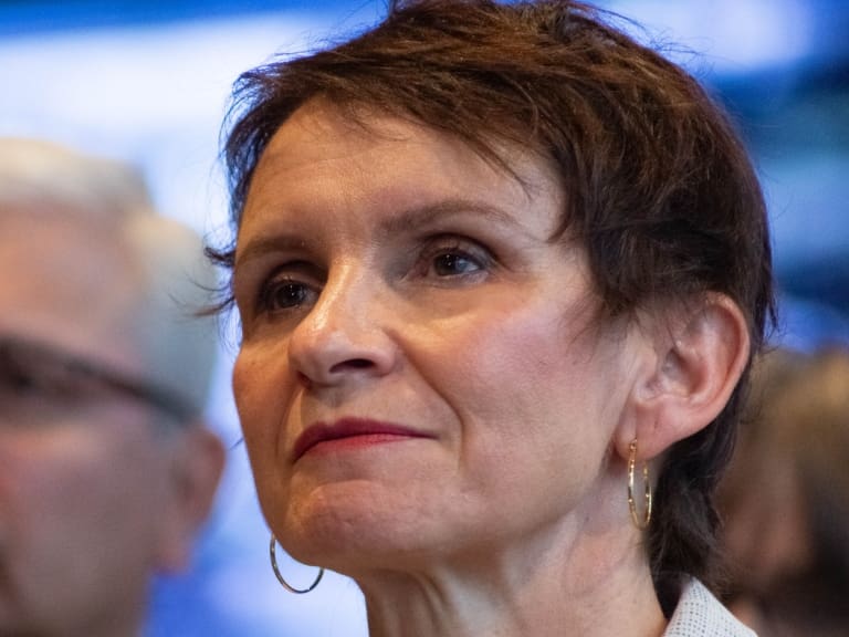 Agencia Uno | Ministra del Interior, Carolina Tohá