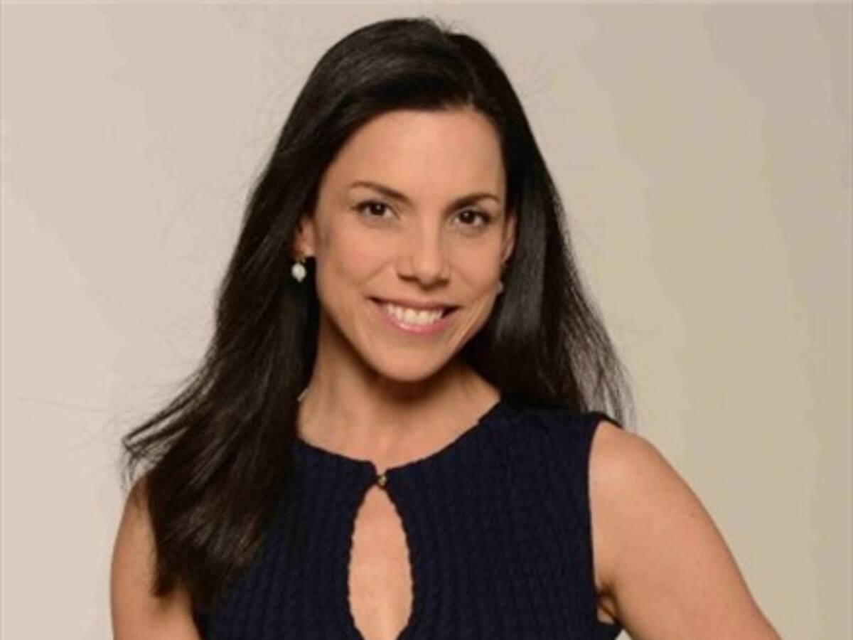 Catalina Edwards decidió no renovar su contrato con Mega