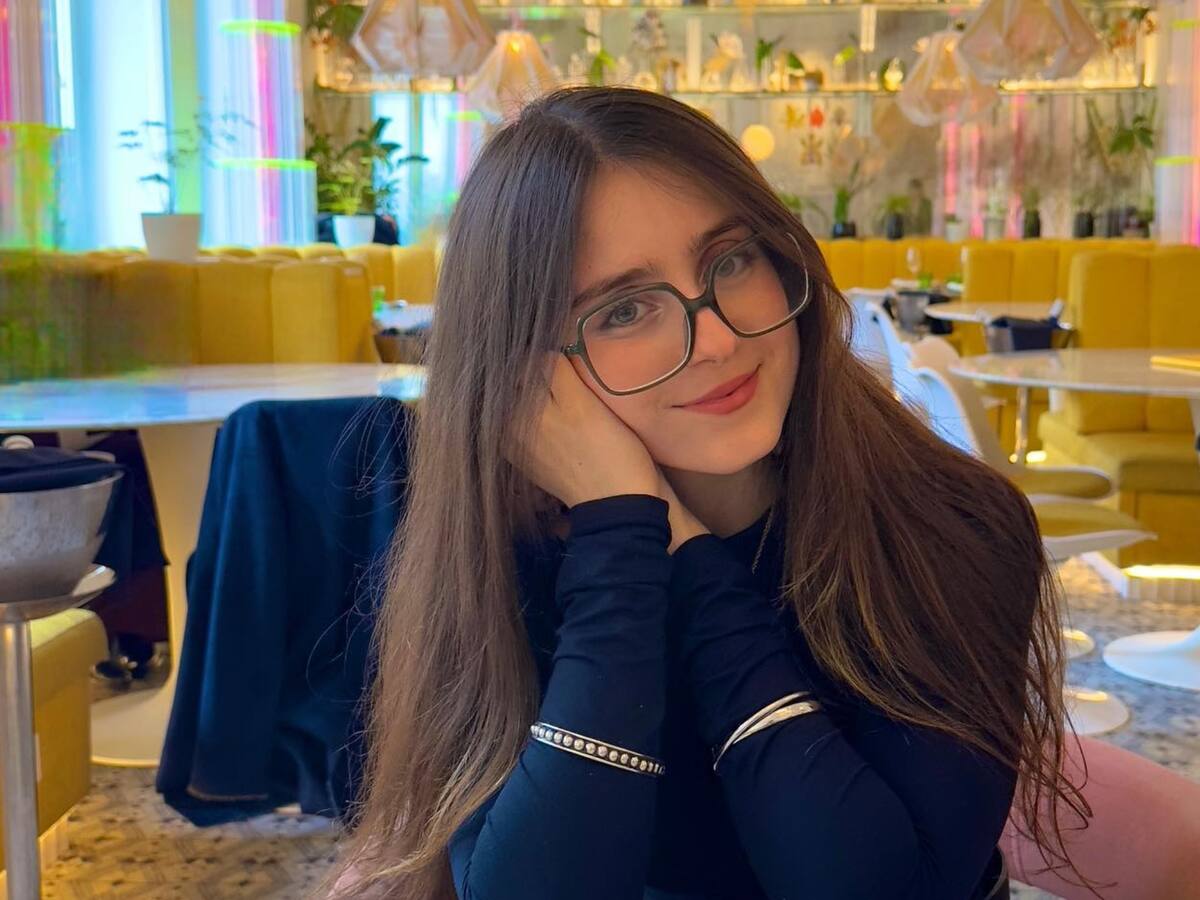 Quién es Roro, la influencer de Tiktok e Instagram que genera debate en redes sociales
