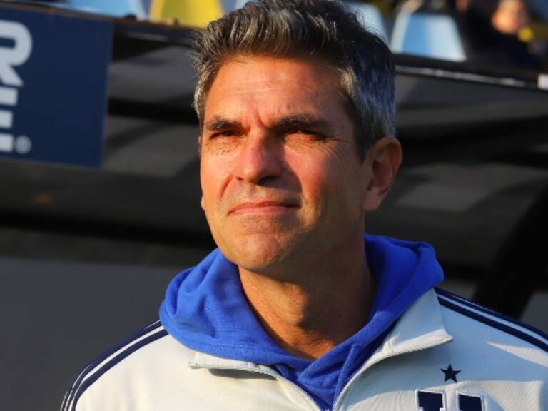 Pellegrino mira el «vaso más lleno» tras violencia en los estadios: «No hay que poner en duda todo el proceso por algunas personas»