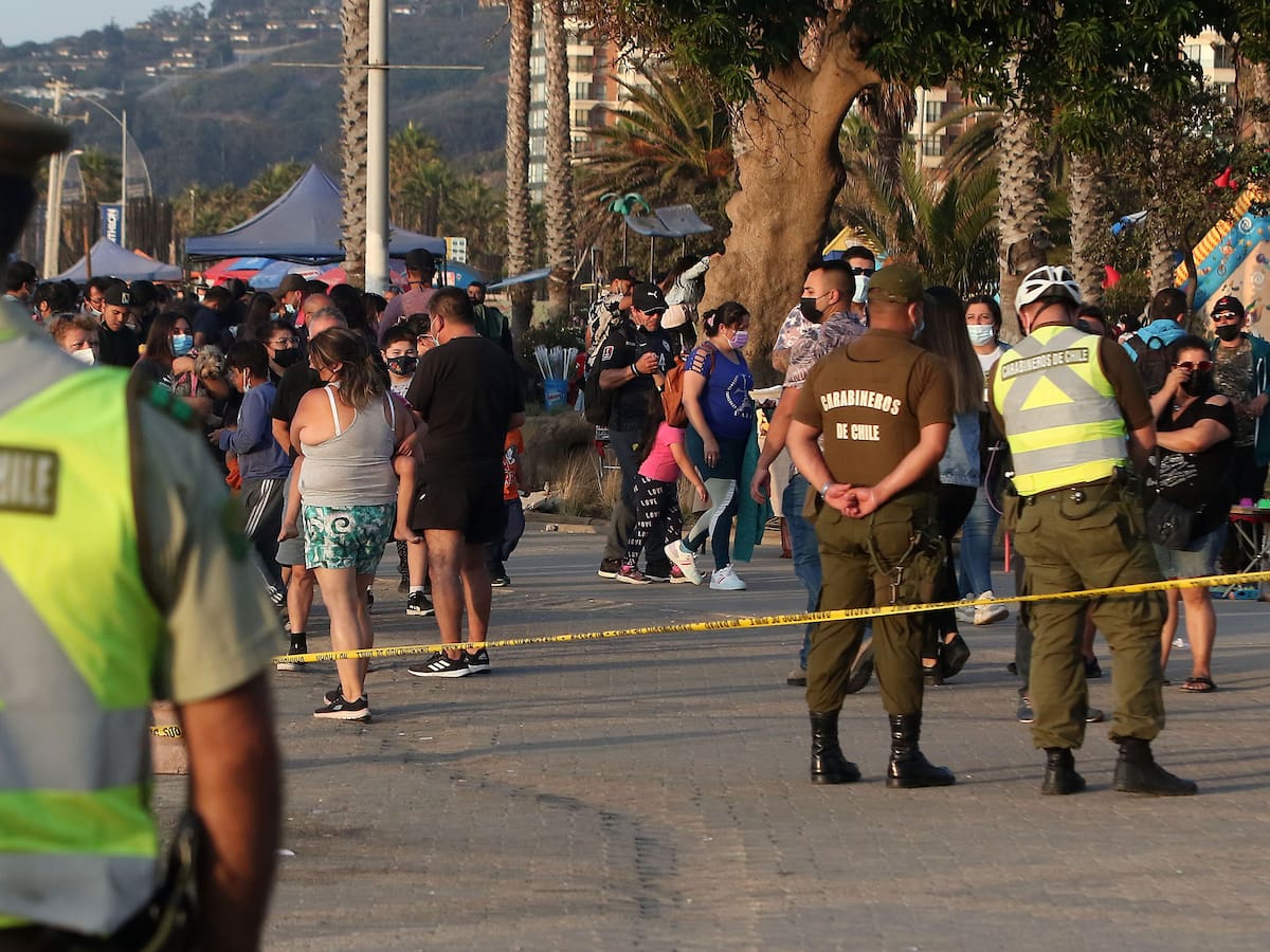 Trágico fallecimiento en playa de Iquique: investigan muerte por inmersión
