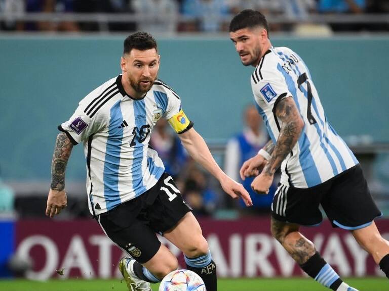 Rodrigo De Paul