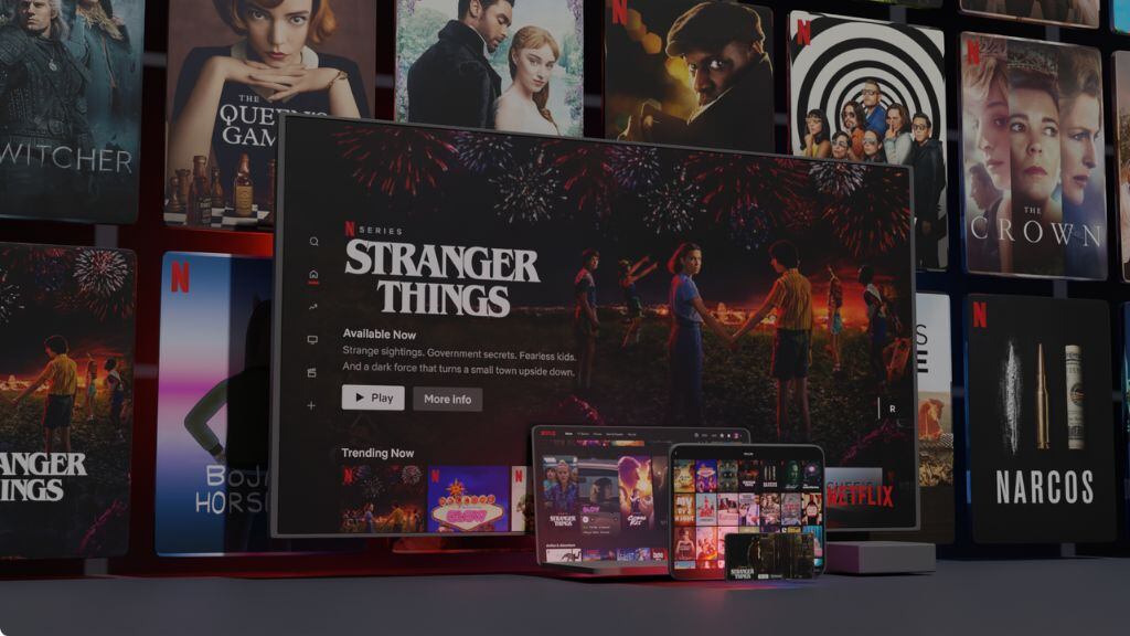 estrenos netflix julio