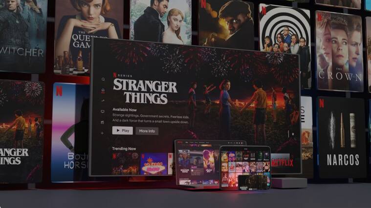 estrenos netflix julio