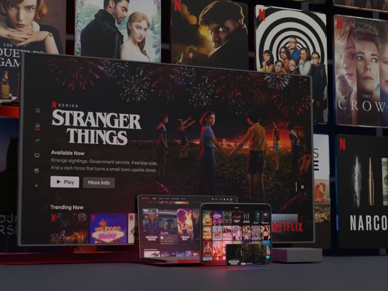 estrenos netflix julio