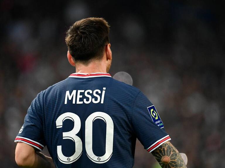 Thierry Henry aseguró estar sumamente preocupado por el presente de Lionel Messi en el Barcelona