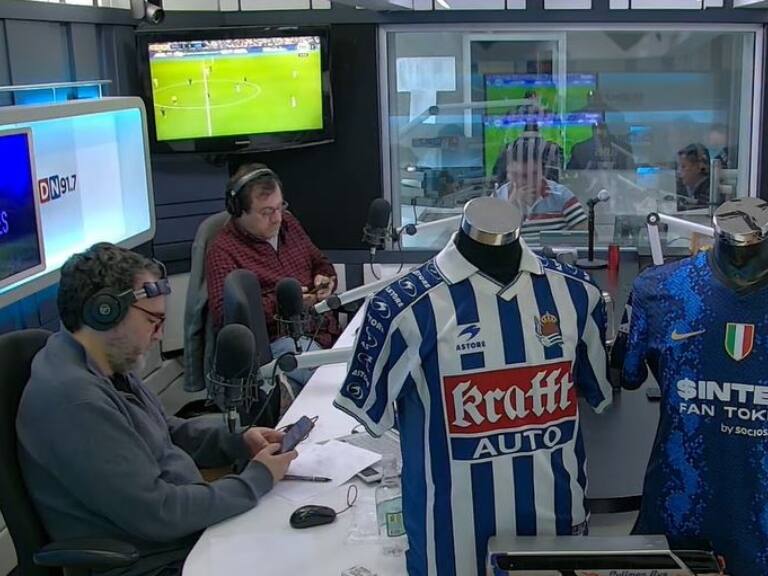 VIDEO | Revive la edición de Los Tenores de este 20 de septiembre