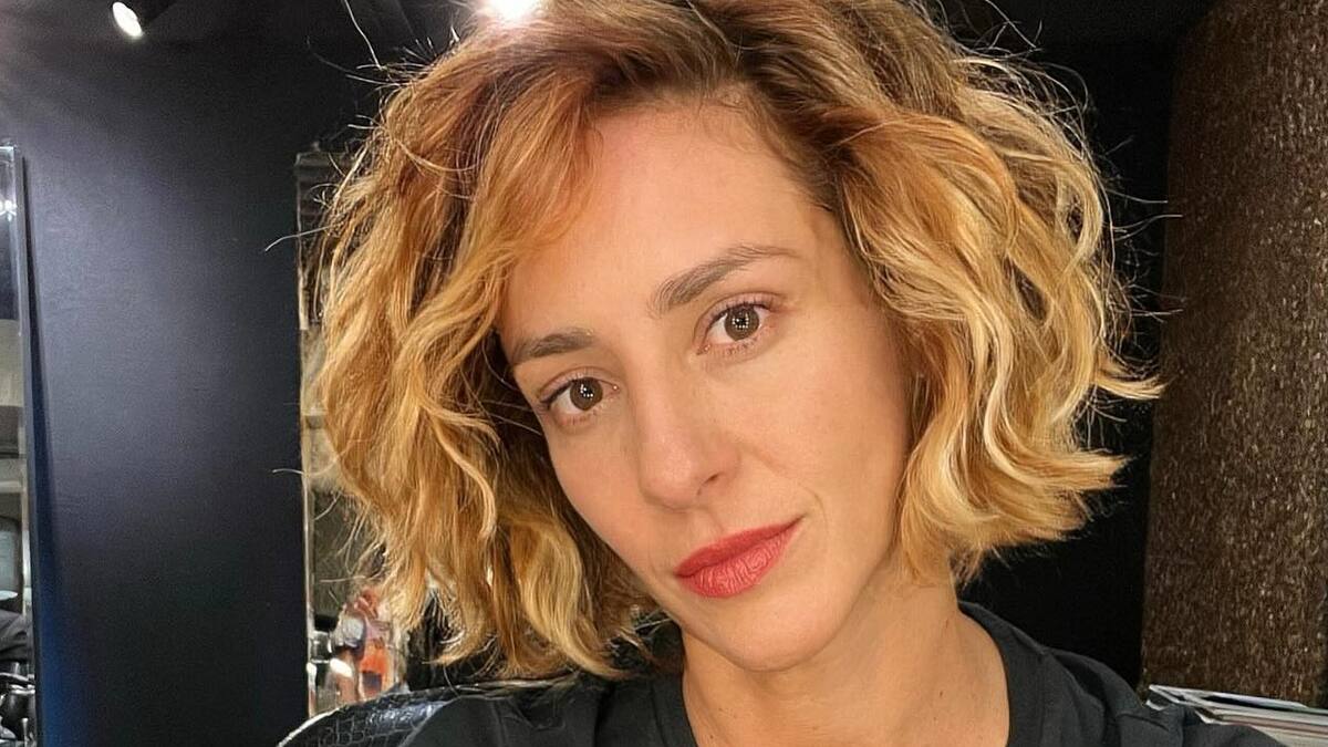 Raffaella di Girolamo rompe el silencio tras dos años: “El primer fallo determinó que Cristian Campos es culpable”