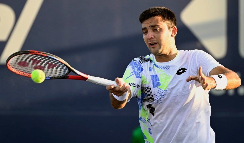 tomás barrios challenger mallorca