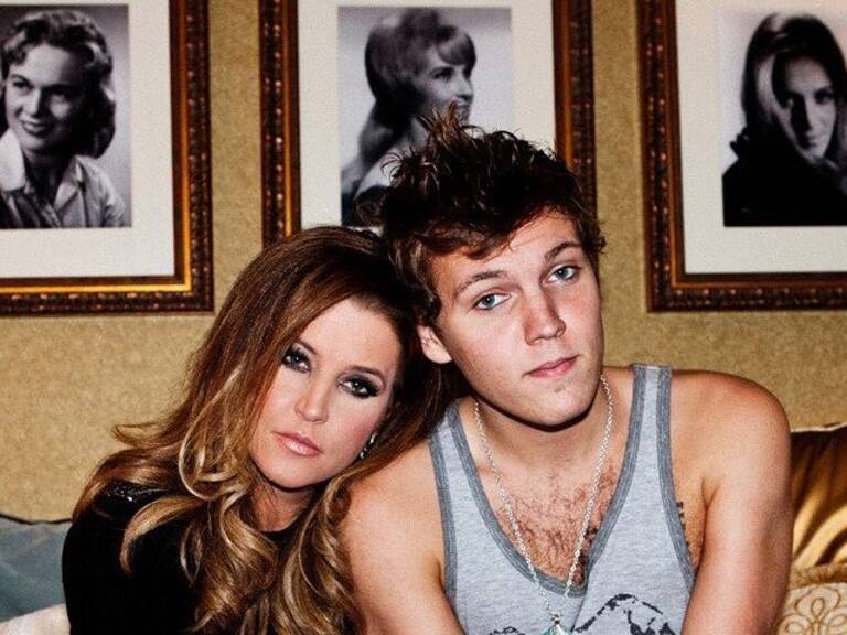 Hallan muerto a Benjamin Keough, nieto de Elvis Presley: Se investiga un posible suicidio