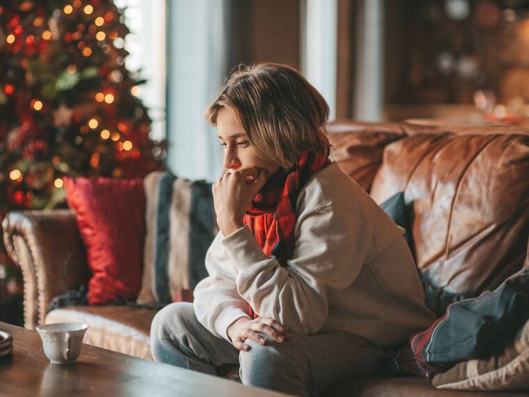 Qué significa que a una persona no le guste celebrar la Navidad o el Año Nuevo, según la psicología