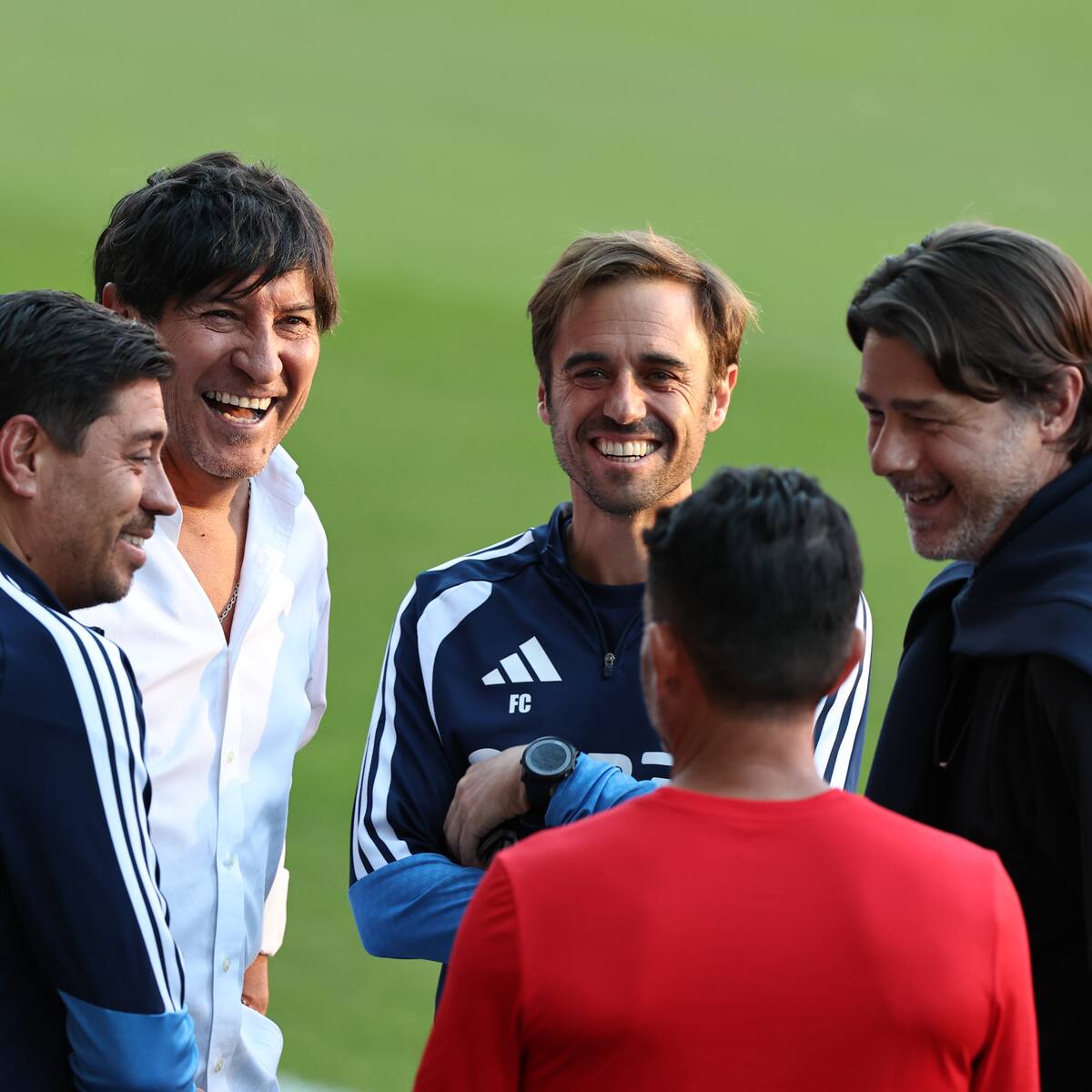 Zamorano elogia el trabajo de Pochettino en Estados Unidos y lanza mensaje para Chile: “Es lo que hay que hacer para...”
