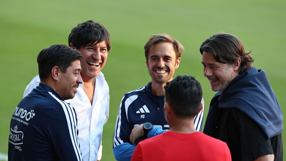 Zamorano elogia el trabajo de Pochettino en Estados Unidos y lanza mensaje para Chile: “Es lo que hay que hacer para...”