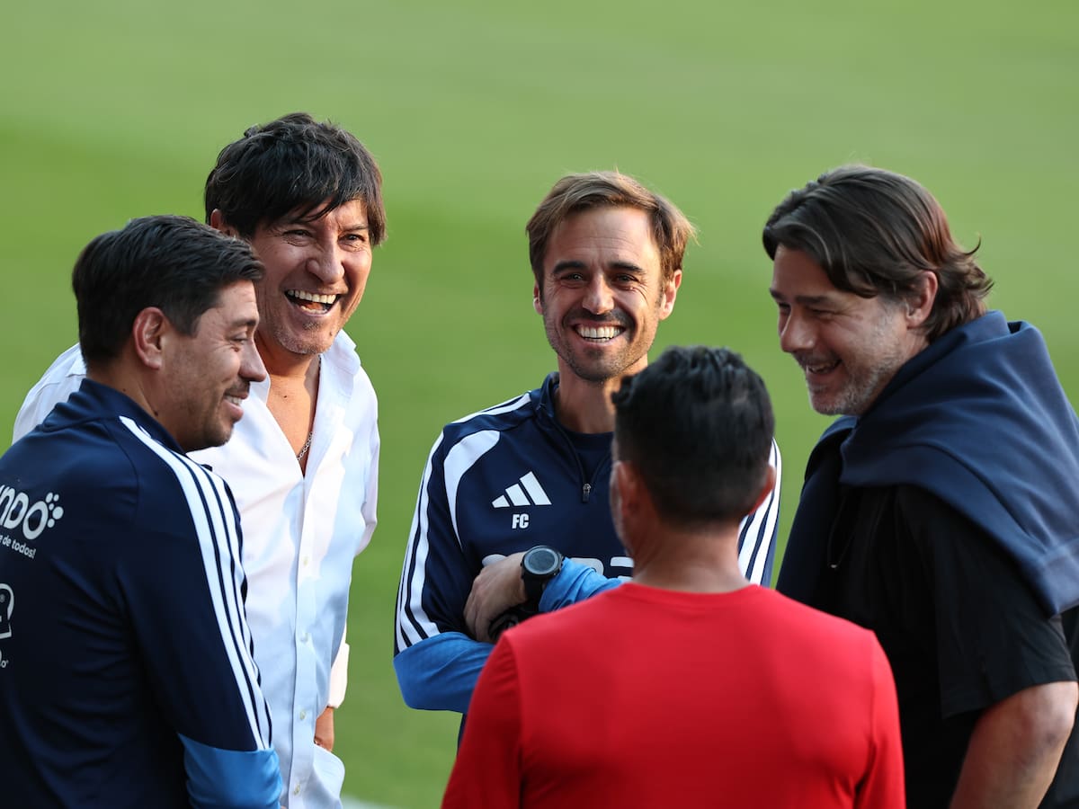 Zamorano elogia el trabajo de Pochettino en Estados Unidos y lanza mensaje para Chile: “Es lo que hay que hacer para...”