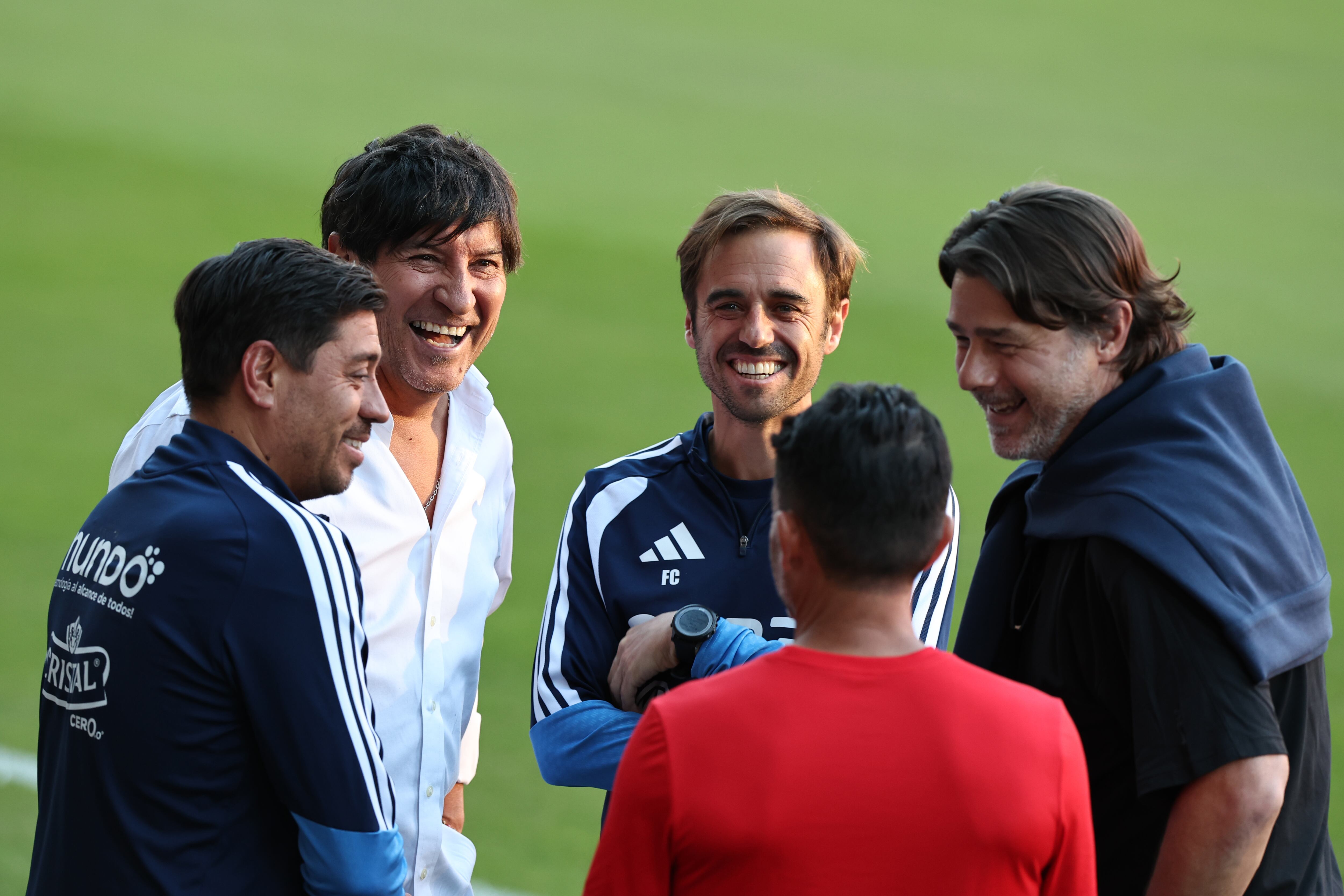 Zamorano elogia el trabajo de Pochettino en Estados Unidos y lanza mensaje para Chile: “Es lo que hay que hacer para...”