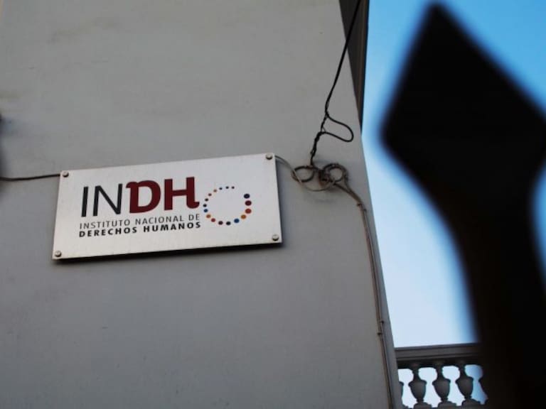 INDH presentará recurso de amparo en protección de menores de edad gaseados en procedimiento de Carabineros en Región del Biobío