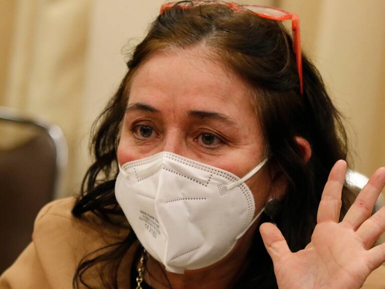 Ministra Yarza y salida de Jeanette Vega: «Cuando tenemos una visión y propósito colectivo, no se percibe fragilidad»