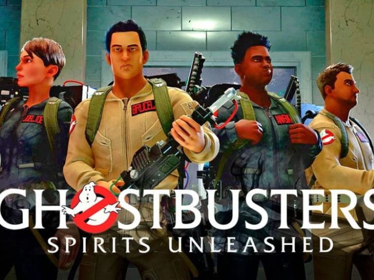 «Ghostbusters: Spirits Unleashed» ya tiene fecha de lanzamiento