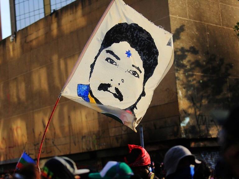 Postergan el inicio del juicio por el asesinato de Camilo Catrillanca