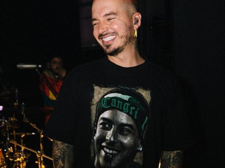 J Balvin se une al vocabulario de Nicole «Luli» Moreno con gracioso video