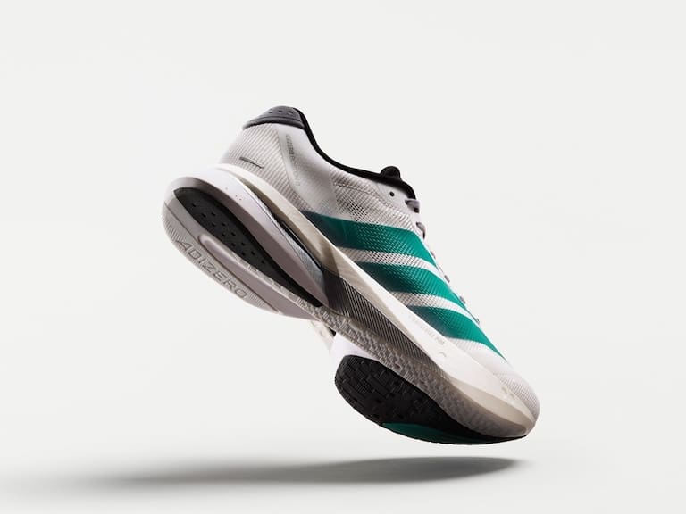 ¿Buscas entrenamientos más rápidos? Conoce la nueva zapatilla Adizero Boston 13