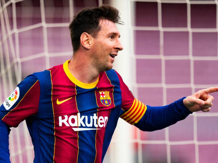 Lionel Messi llegó a un principio de acuerdo para seguir en Barcelona