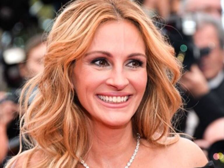 ¡Feliz cumpleaños, Julia Roberts!