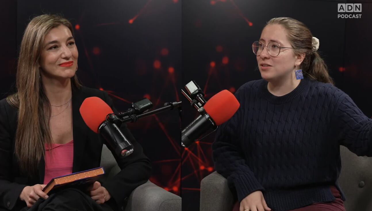 Teresa Paneque en Tecnociencia