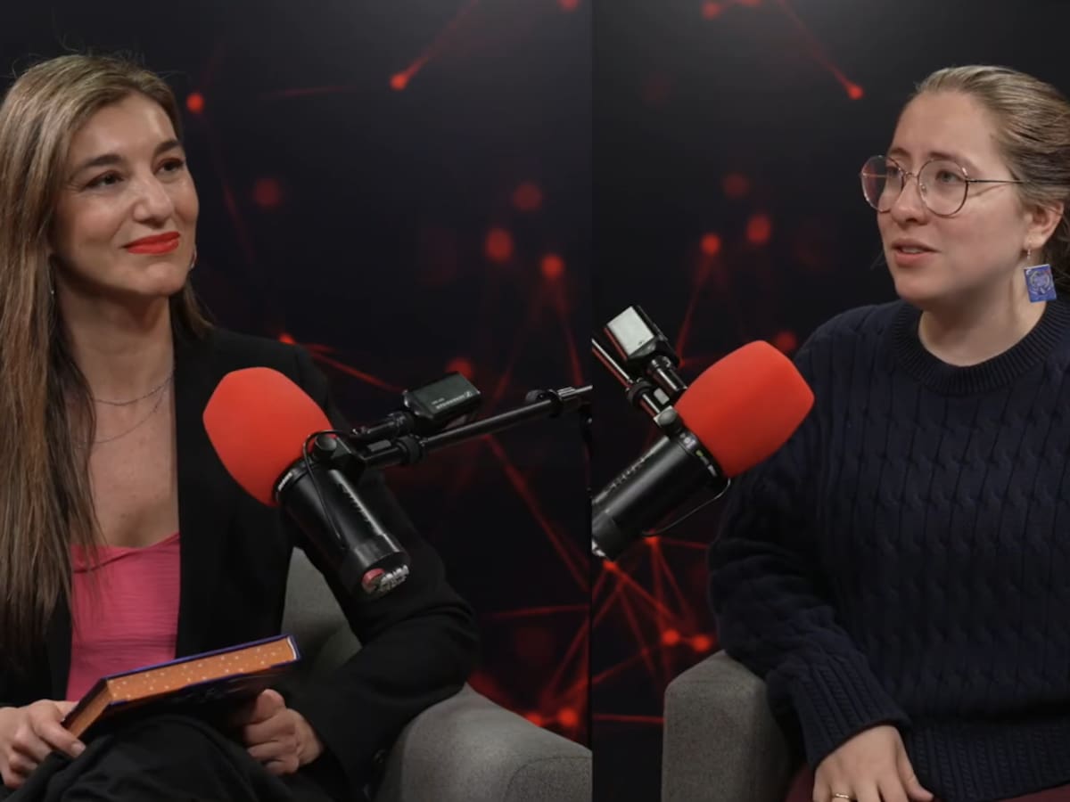 Tras ganar el “Oscar” de la comunicación científica: Teresa Paneque detalla el nuevo gran objetivo de su carrera