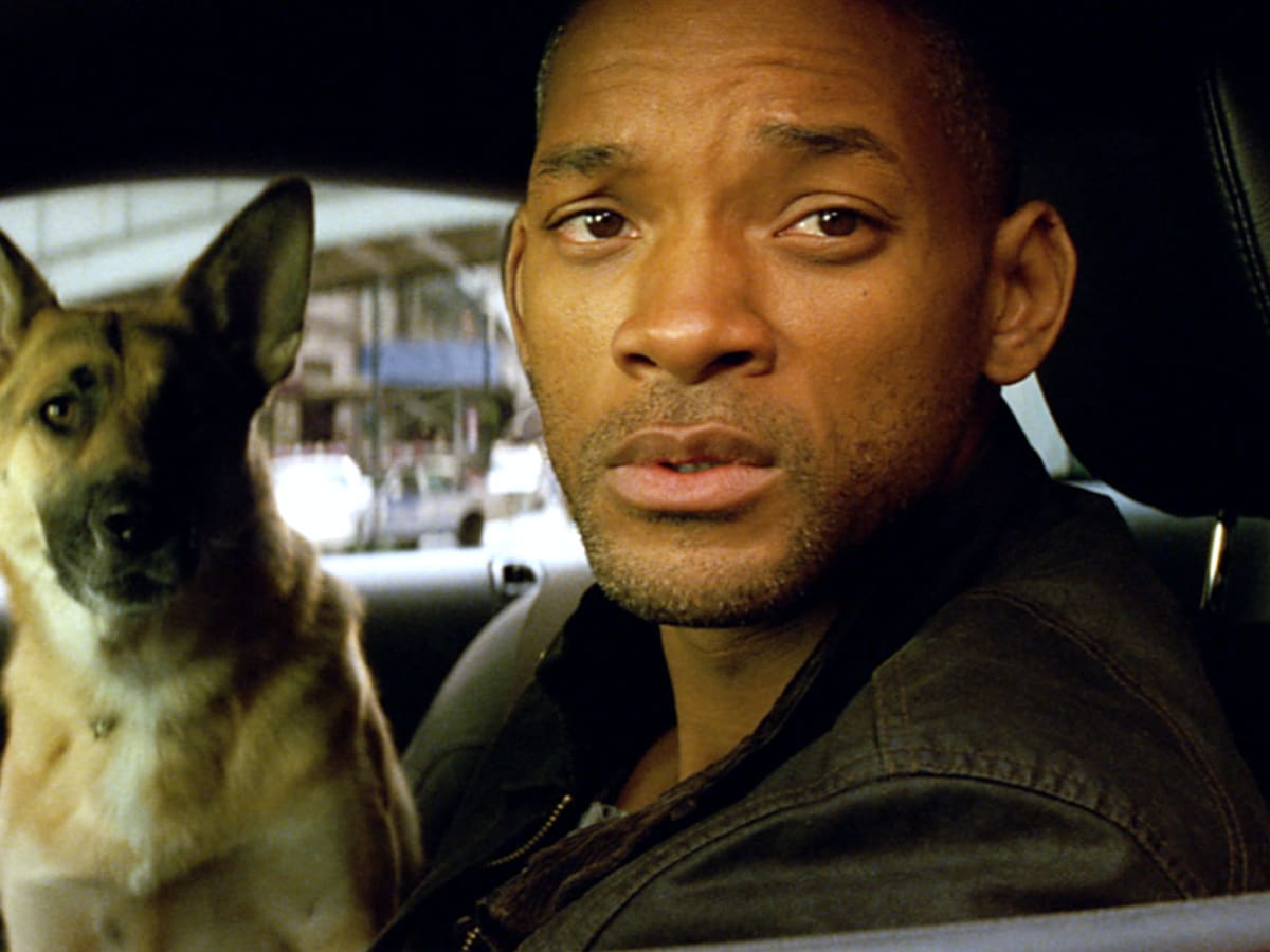 La importante actualización que dio Will Smith sobre su película más esperada
