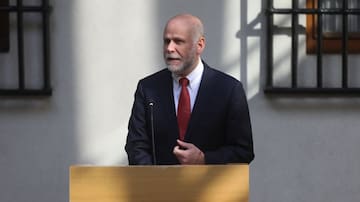 Ministro Elizalde y acciones del Gobierno tras caso Monsalve: “Se ha actuado con completa transparencia”