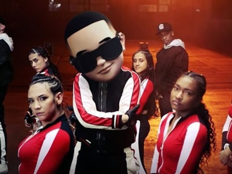 YouTube: «Con Calma» de Daddy Yankee es el video más visto del año y en Chile