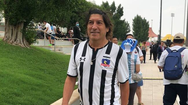 Iván Zamorano