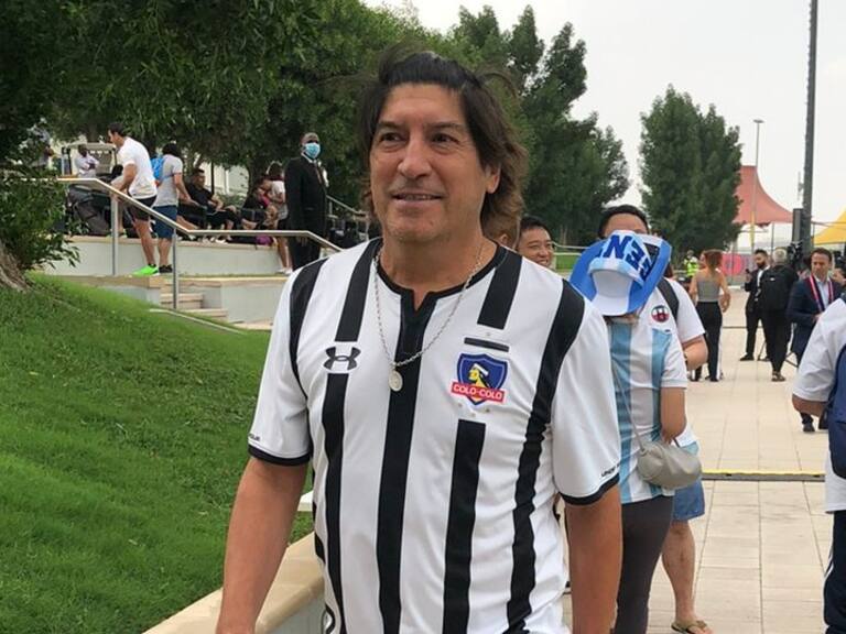 Iván Zamorano