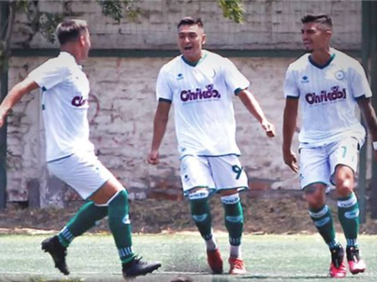 Rodelindo Román está a un partido de lograr el ascenso a la Segunda División profesional