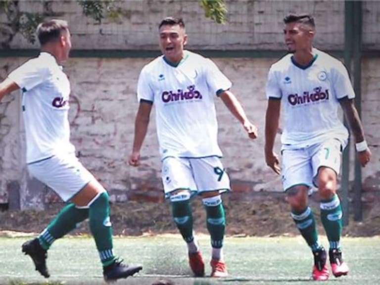 Rodelindo Román está a un partido de lograr el ascenso a la Segunda División profesional