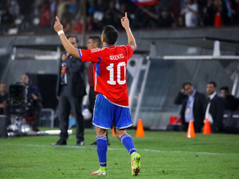 Relatores paraguayos se rinden ante el tremendo nivel de Alexis Sánchez: «Qué jugadorazo, por Dios»