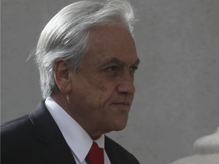 Sebastián Piñera viajó a Brasil para participar de la investidura de Jair Bolsonaro