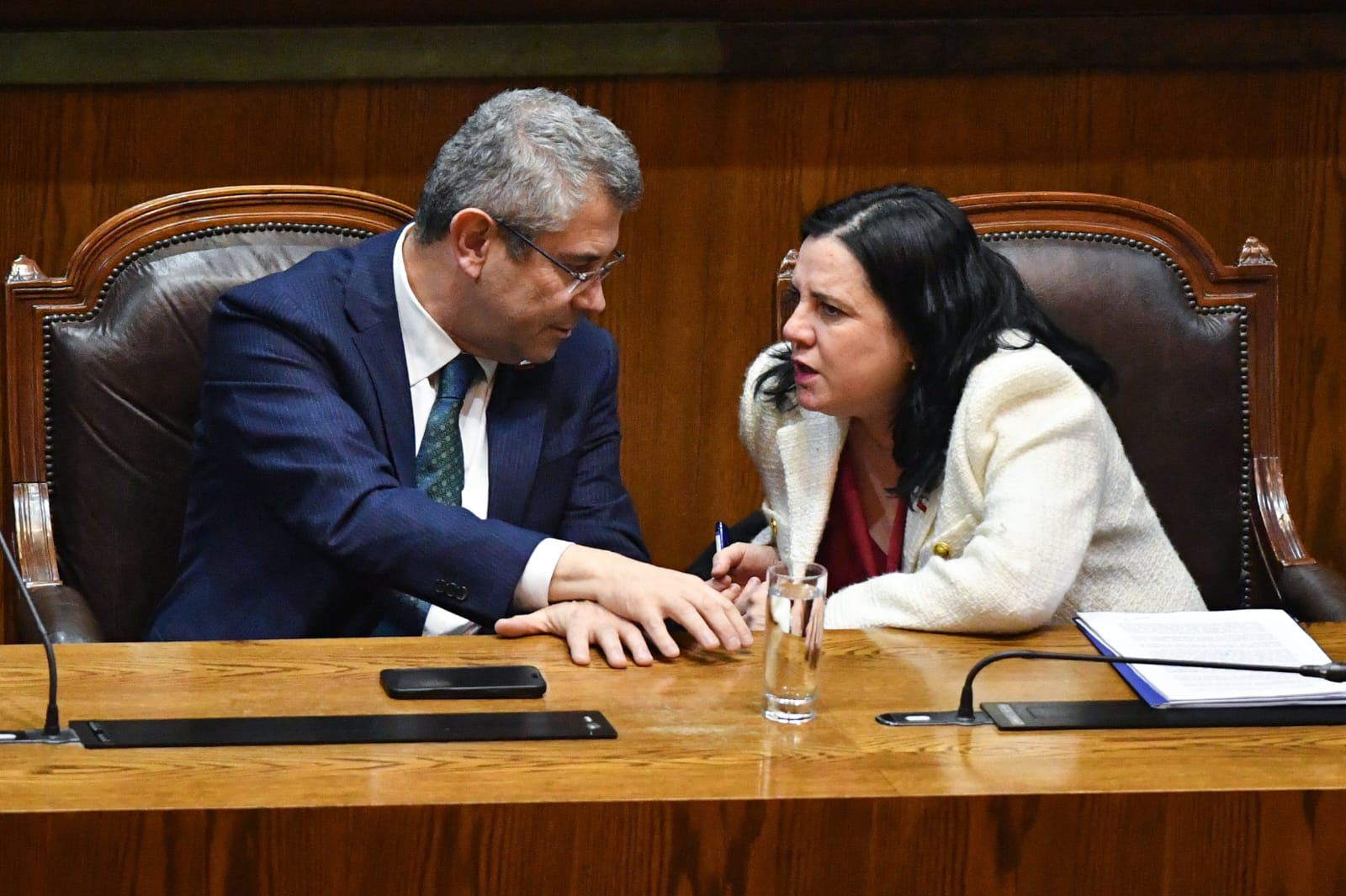 Agencia Uno