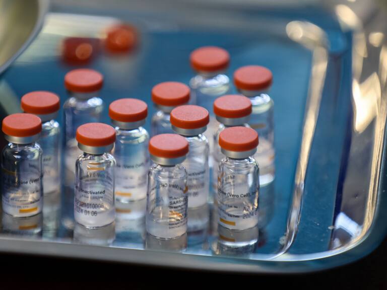 Vacunación contra el coronavirus