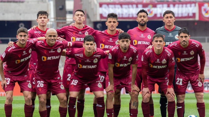 Deportes La Serena arremete contra la ANFP, acusa "negligencia" en Antofagasta y pide que los "Pumas" pierdan los puntos