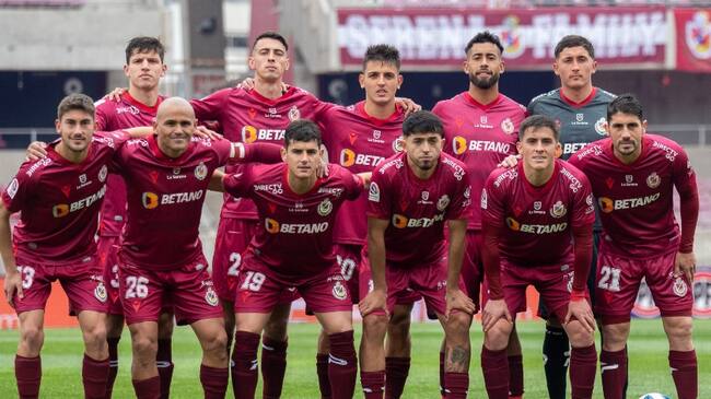 Deportes La Serena arremete contra la ANFP, acusa "negligencia" en Antofagasta y pide que los "Pumas" pierdan los puntos