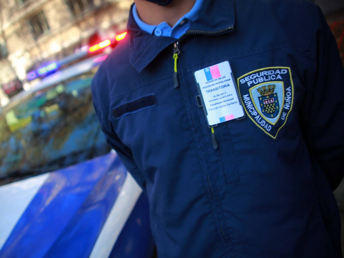 Autoridades municipales exigen más seguridad para fiscalizadores tras seguidilla de ataques