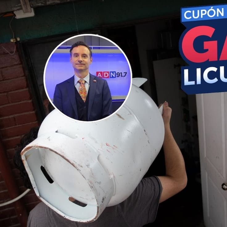 Cupón para gas licuado: Gobierno explica cómo, cuándo y dónde usar los $27.000 del beneficio