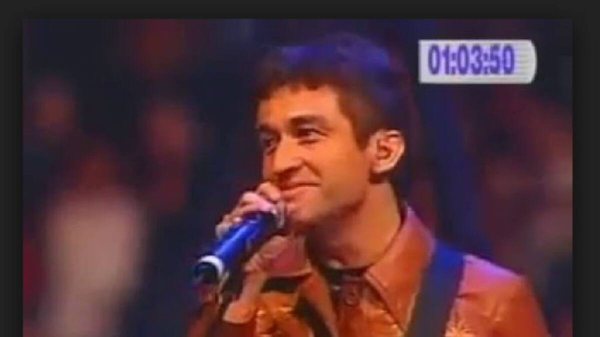 Letra y Música: Grandes shows musicales de la Teletón
