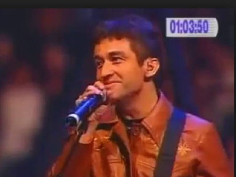 Letra y Música: Grandes shows musicales de la Teletón