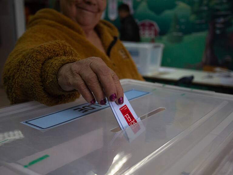 Resultados Elecciones Primarias 2024 en Providencia: quién ganó en la contienda oficialista