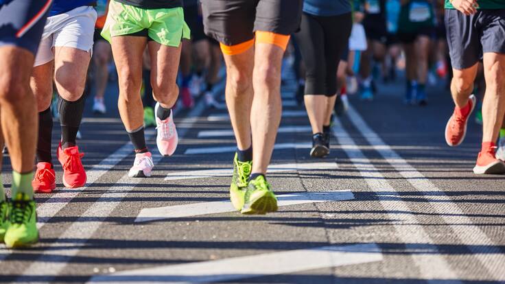 Polémica en Maratón de Viña del Mar: hombres se hicieron pasar por mujeres y fueron denunciados