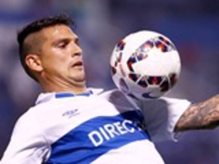 Sport Recife oficializó la llegada de Mark González