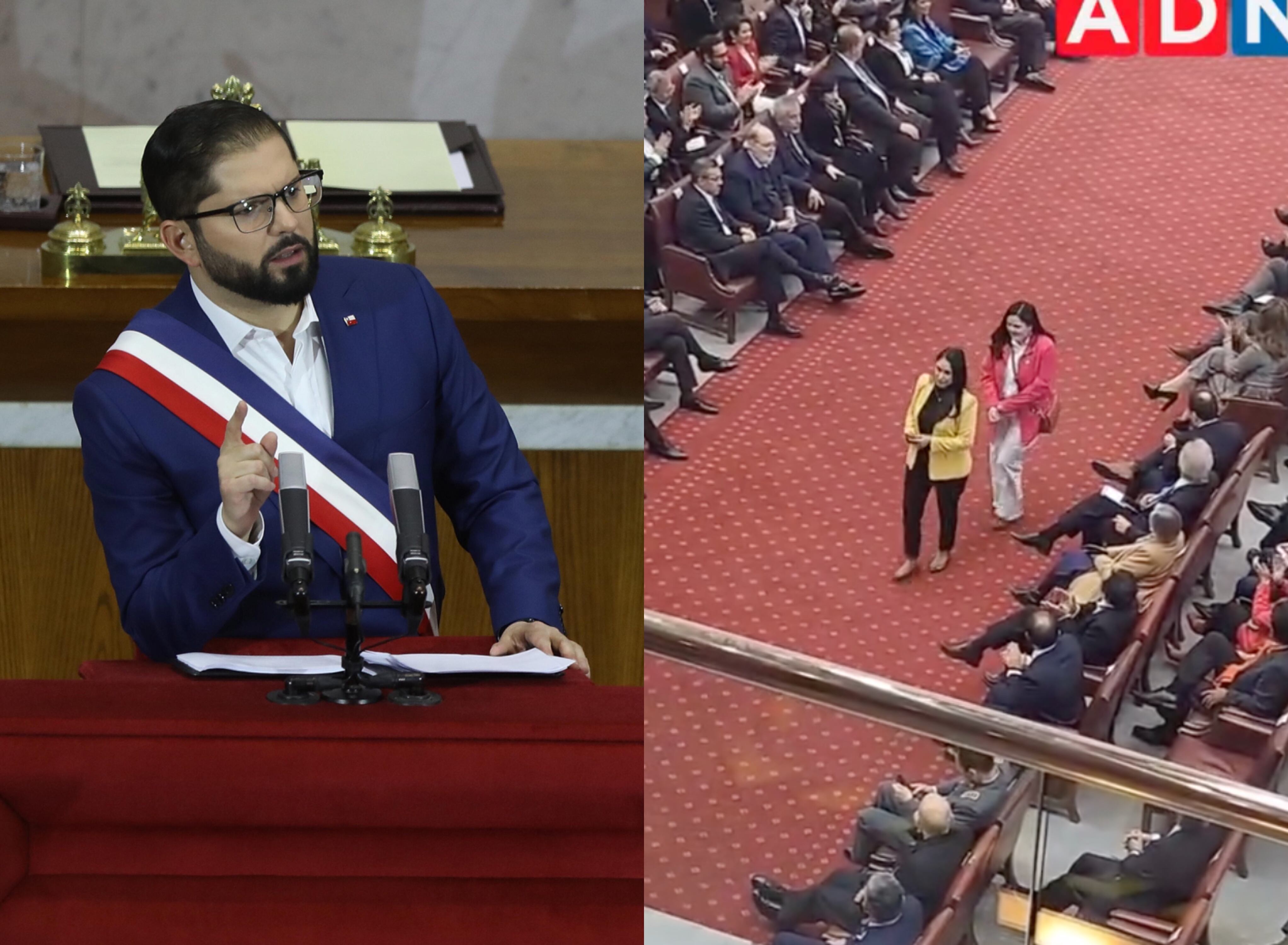Agencia Uno / Captura